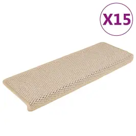 Isekleepuv Trepivaip, 15 Tk, 65X21X4 cm Berber