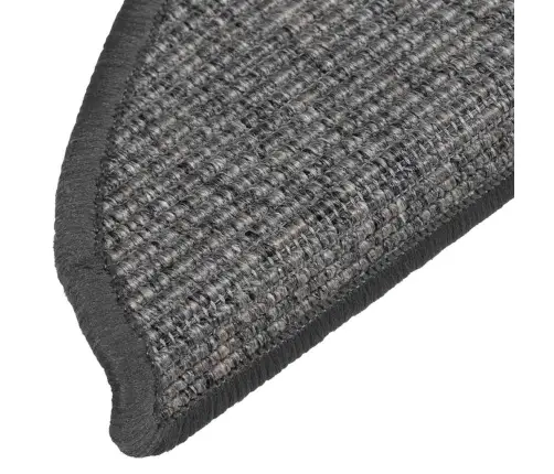 Trepimatid 15 Tk 56 X 17 X 3 Cm Beežid Ja Hallid Poolringikujulised