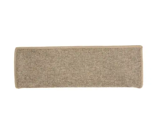 Trepimatid 15 Tk 65 X 21 X 4 Cm Tumebeež Ristkülikukujuline Serv