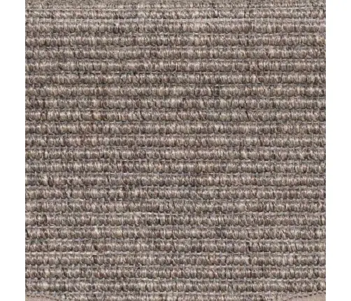 Kāpņu Paklājiņi, 15 Gab., 65X21X4 Cm, Tumši Bēši, Taisnstūrveida Mala Vidaxl