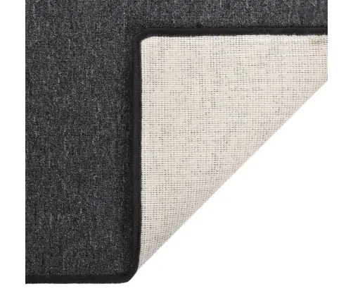 Vaipkate, Antratsiit, 50 X 250 Cm