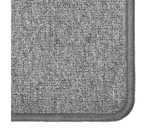 Kilimas-Takelis, Tamsiai Pilkos Spalvos, 50X250Cm