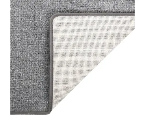 Paklāja Celiņš, Tumši Pelēks, 50X300 Cm Vidaxl Paklāja Celiņš, Tumši Pelēks, 50X300 Cm Vidaxl