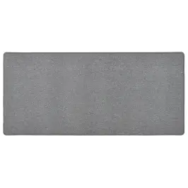 Kilimas-Takelis, Tamsiai Pilkos Spalvos, 80X150Cm Kilimas-Takelis, Tamsiai Pilkos Spalvos, 80X150Cm
