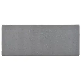 Paklāja Celiņš, Tumši Pelēks, 80X200 Cm Vidaxl