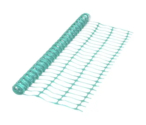 Dārza Žogs, 30 M, Zaļš Vidaxl