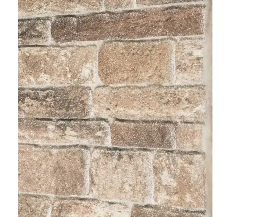 3D Sienas Paneļi, 10 Gab., Daudzkrāsainu Ķieģeļu Dizains, Eps Vidaxl