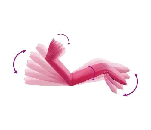 Saliekams Sauļošanās Zvilnis, Rozā Oksforda Audums Vidaxl Saliekams Sauļošanās Zvilnis, Rozā Oksforda Audums Vidaxl