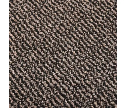 Uksematt, Karuspinnaga, 60 X 90 cm Tumepruun Uksematt, Karuspinnaga, 60 X 90 cm Tumepruun