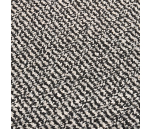Uksematt, Karuspinnaga, 40 X 60 cm Helepruun