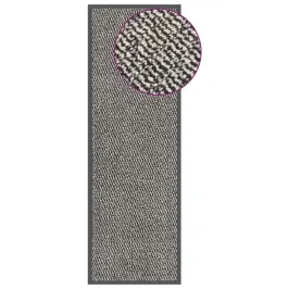 Uksematt, Karuspinnaga, 60 X 180 cm Helepruun