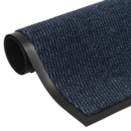 Uksematt, Karuspinnaga, 60 X 180 cm Sinine