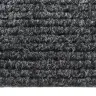Mustust Püüdev Vaipkate, 100 X 100 cm Antratsiit