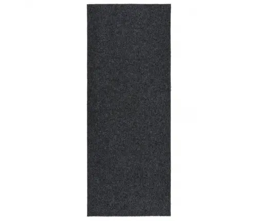 Purvą Sugeriantis Kilimas-Takelis, Antracito Spalvos, 100X250Cm
