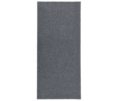 Purvą Sugeriantis Kilimas-Takelis, Pilkos Spalvos, 100X250Cm
