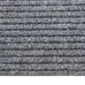 Mustust Püüdev Vaipkate, 100 X 400 cm Hall