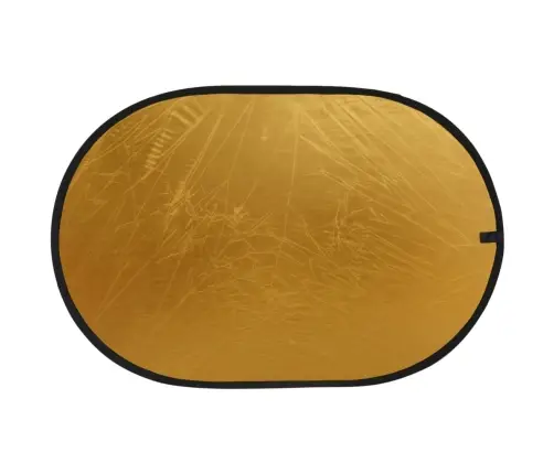 Reflektoru Komplekts Ar Uzglabāšanas Somu, Pieci Vienā Vidaxl