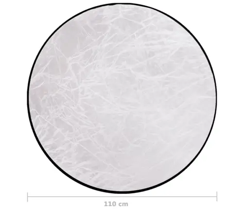 Reflektoru Komplekts Ar Uzglabāšanas Somu, Pieci Vienā Vidaxl