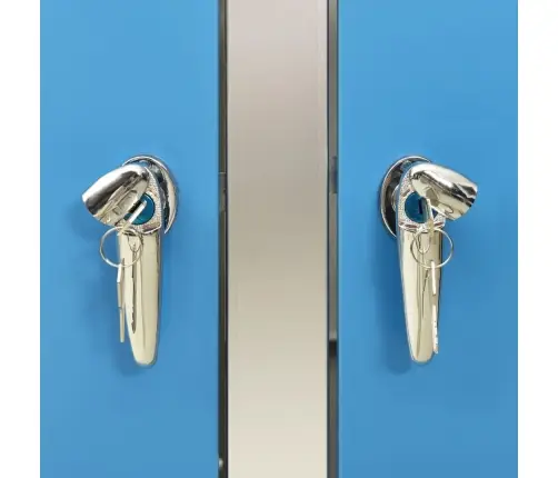 4-Daļīga Nojume Atkritumu Tvertnēm, 276,5X77,5X112,5Cm, Tērauds Vidaxl