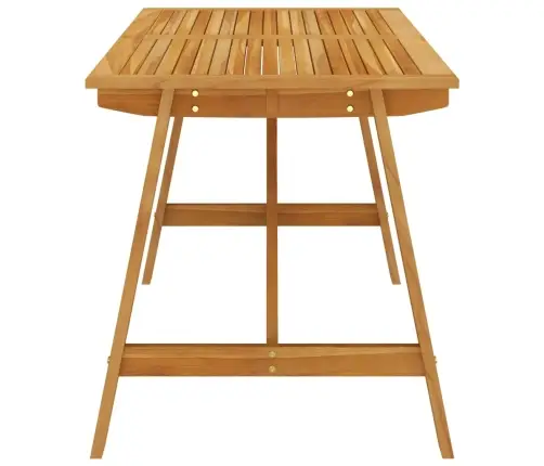 5-Daļīgs Dārza Mēbeļu Komplekts, Melns Vidaxl 5-Daļīgs Dārza Mēbeļu Komplekts, Melns Vidaxl