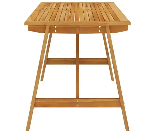 5-Osaline Aiamööblikomplekt, Beež