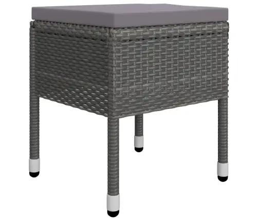 5-Osaline Aiamööbli Komplekt, Hall