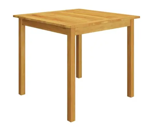 3-Osaline Aiamööbli Komplekt, Tumehall