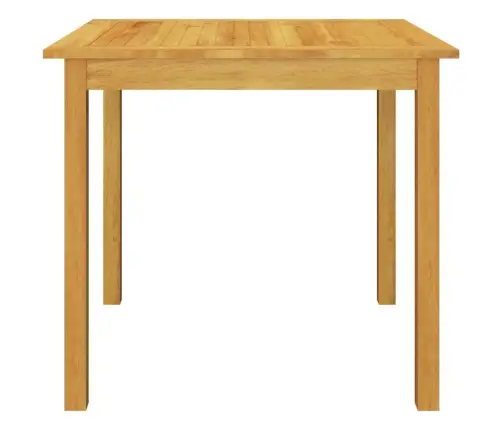 3-Osaline Aiamööbli Komplekt, Tumehall