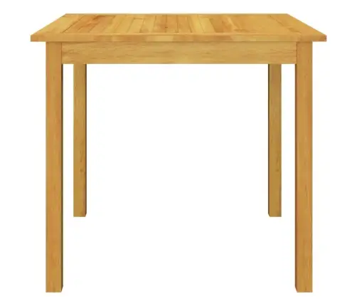 3-Daļīgs Dārza Mēbeļu Komplekts, Tumši Pelēks Vidaxl