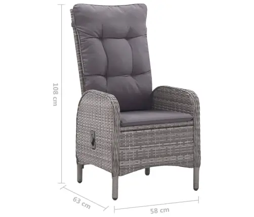 7-Osaline Aia Söögikomplekt, Hall