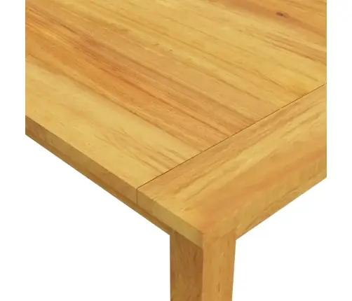 Sodo Valgomojo Komplektas, 5 Dalių, Juodas (147876+2X46065)