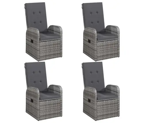 7-Osaline Aia Söögikomplekt, Hall