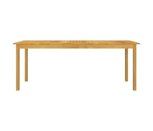 9-Osaline Aiamööbli Söögikomplekt, Helehall