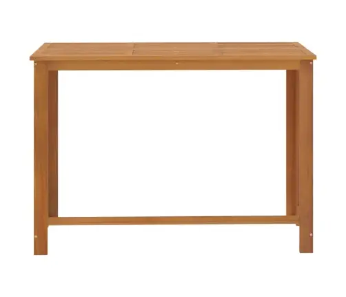 7-Daļīgs Dārza Bāra Mēbeļu Komplekts Ar Matračiem, Melns Vidaxl