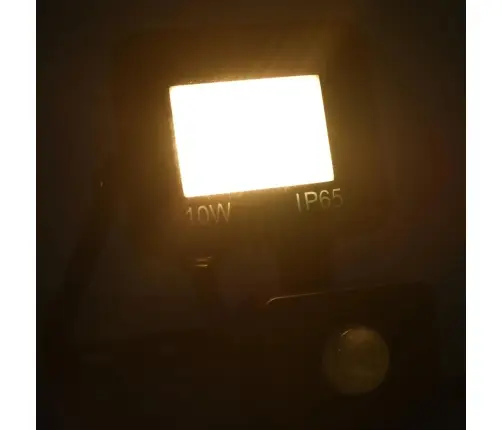 Anduriga Led Prožektor, 10 W, Soe Valge