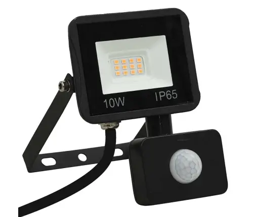 Anduriga Led Prožektor, 10 W, Soe Valge