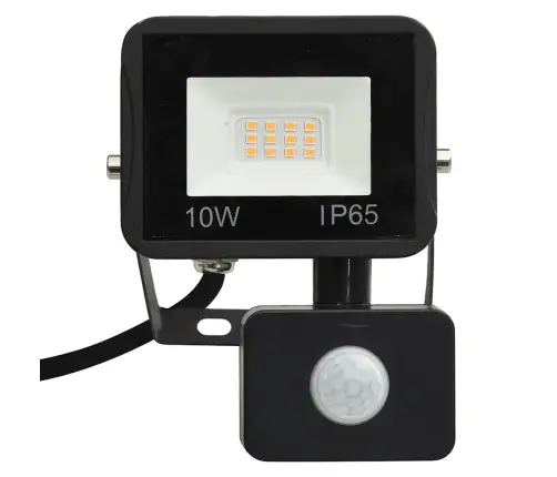 Anduriga Led Prožektor, 10 W, Soe Valge