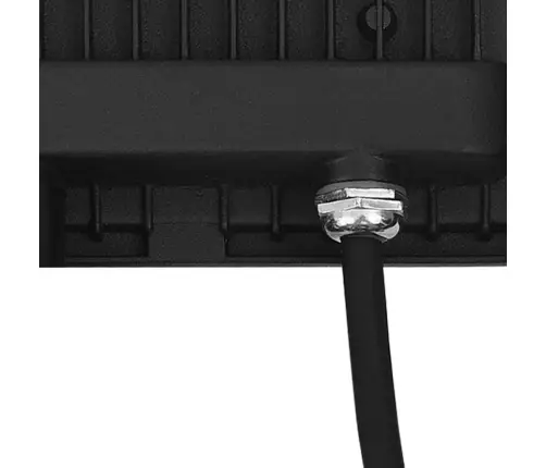 Anduriga Led Prožektor, 10 W, Soe Valge