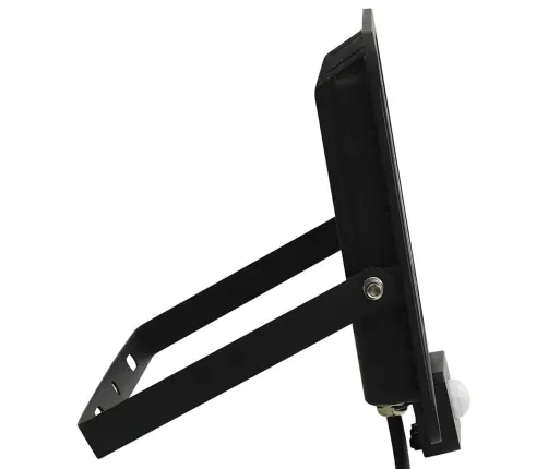 Led Prožektors Ar Sensoru, 50 W, Vēsi Balta Gaisma Vidaxl