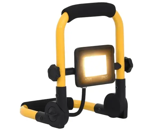 Käepidemega Led Prožektor, 10 W