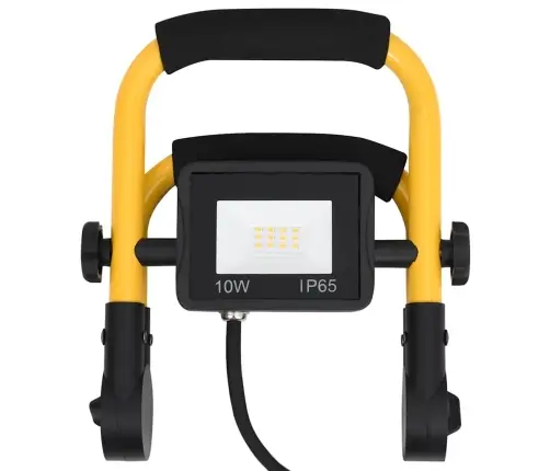 Käepidemega Led Prožektor, 10 W