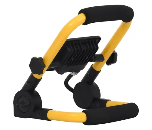 Käepidemega Led Prožektor, 10 W