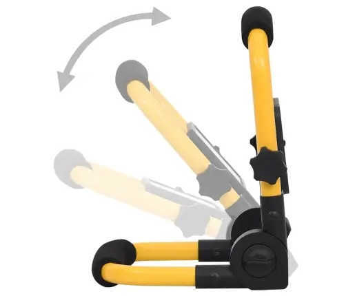 Käepidemega Led Prožektor, 10 W