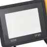 Led Prožektors Ar Rokturi, 50 W, Vēsi Balta Gaisma Vidaxl