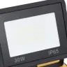Led Prožektors Ar Rokturi, 2X30 W, Silti Balta Gaisma Vidaxl