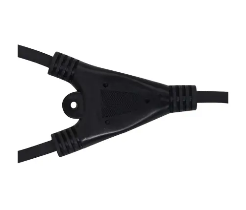 Led Prožektors Ar Rokturi, 2X50 W, Silti Balta Gaisma Vidaxl