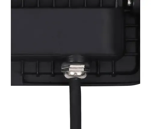 Led Prožektors Ar Rokturi, 2X50 W, Silti Balta Gaisma Vidaxl