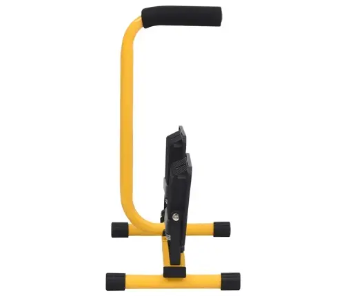 Led Prožektors Ar Rokturi, 2X30 W, Vēsi Balta Gaisma Vidaxl