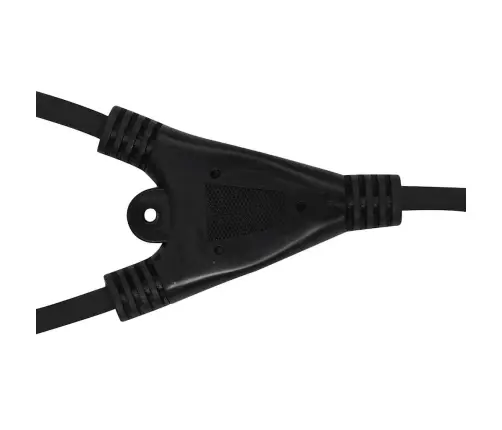 Led Prožektors Ar Rokturi, 2X30 W, Vēsi Balta Gaisma Vidaxl