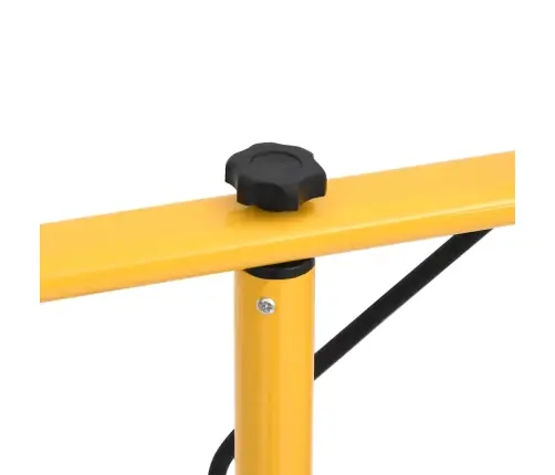 Statiiviga Led Prožektor, 2 X 20 W, Külm Valge